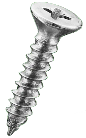 Industrial fasteners